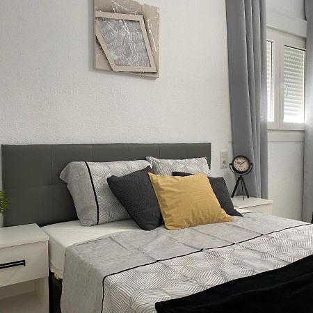 Apartamento Sol Y Playa Costa Blanca Torrevieja Exterior foto