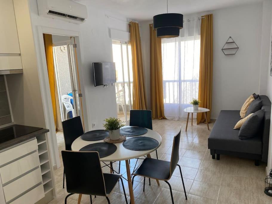 Apartamento Sol Y Playa Costa Blanca Torrevieja Exterior foto