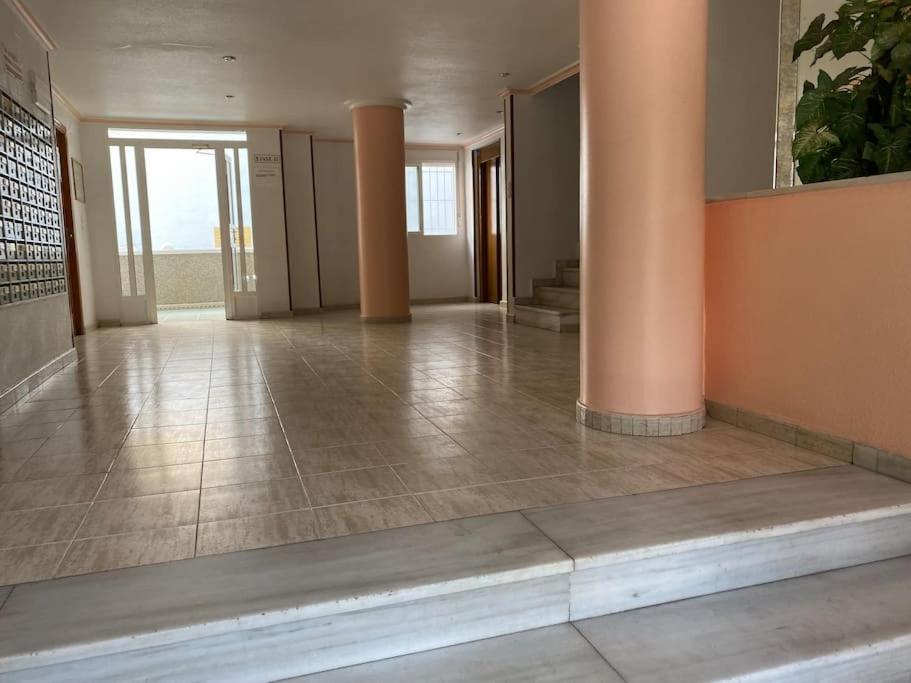 Apartamento Sol Y Playa Costa Blanca Torrevieja Exterior foto