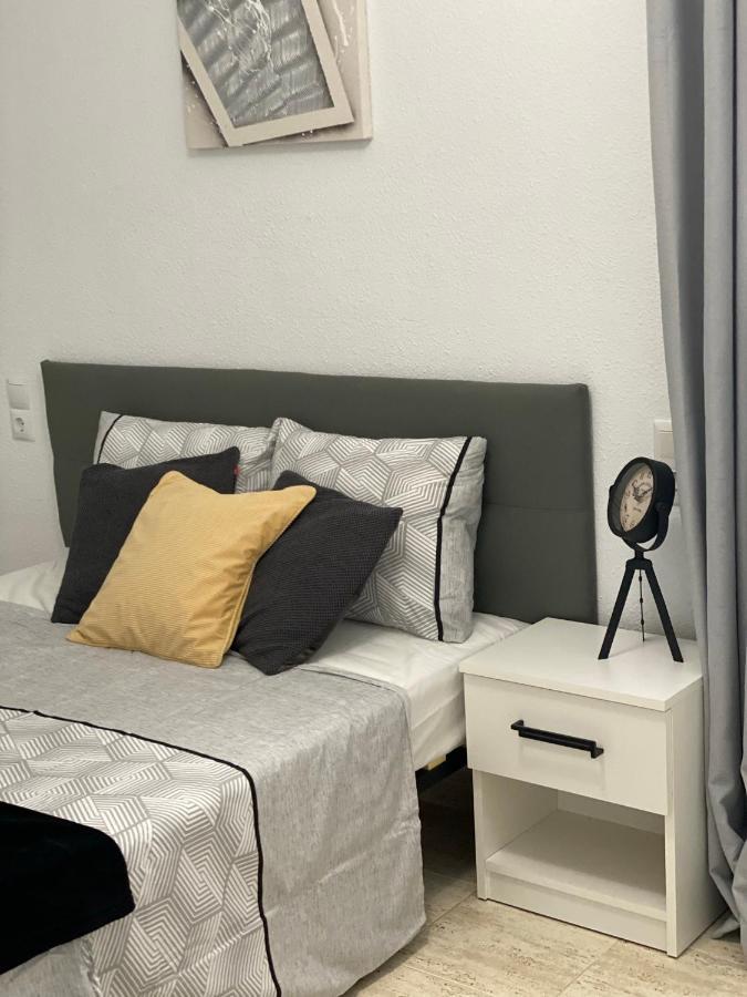Apartamento Sol Y Playa Costa Blanca Torrevieja Exterior foto