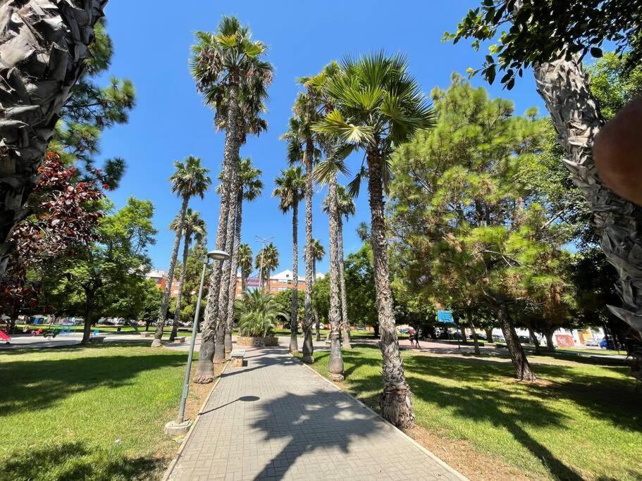 Apartamento Sol Y Playa Costa Blanca Torrevieja Exterior foto