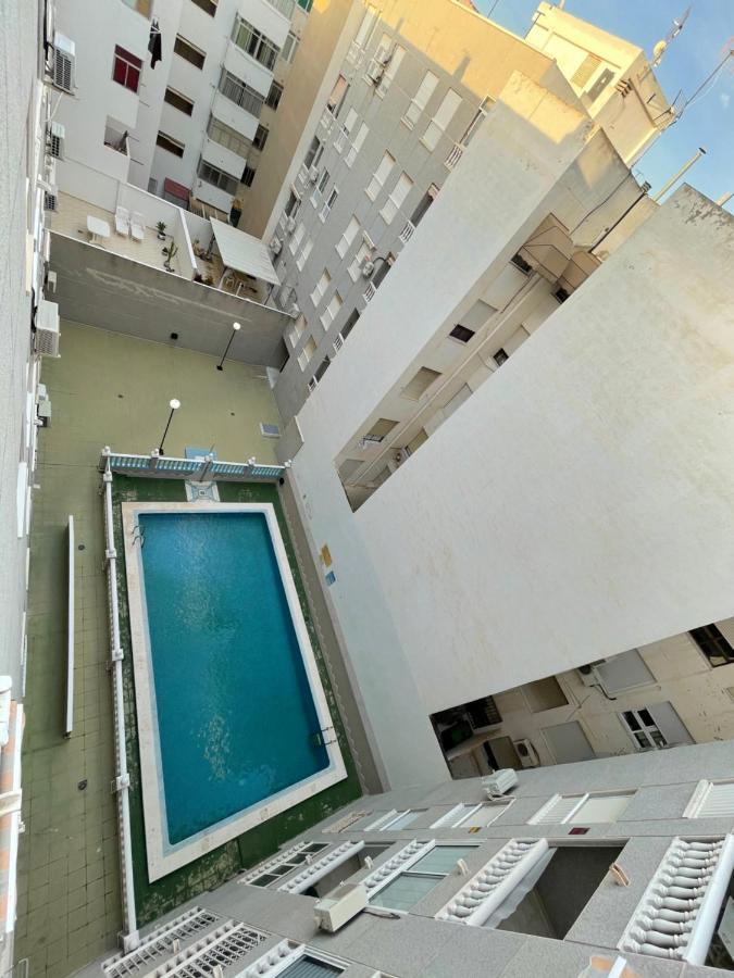 Apartamento Sol Y Playa Costa Blanca Torrevieja Exterior foto