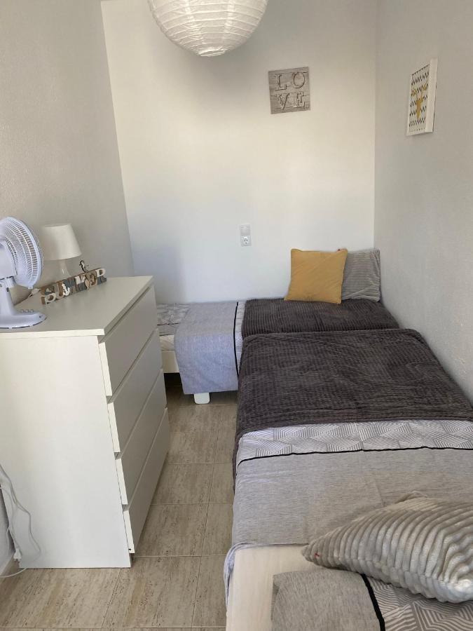 Apartamento Sol Y Playa Costa Blanca Torrevieja Exterior foto