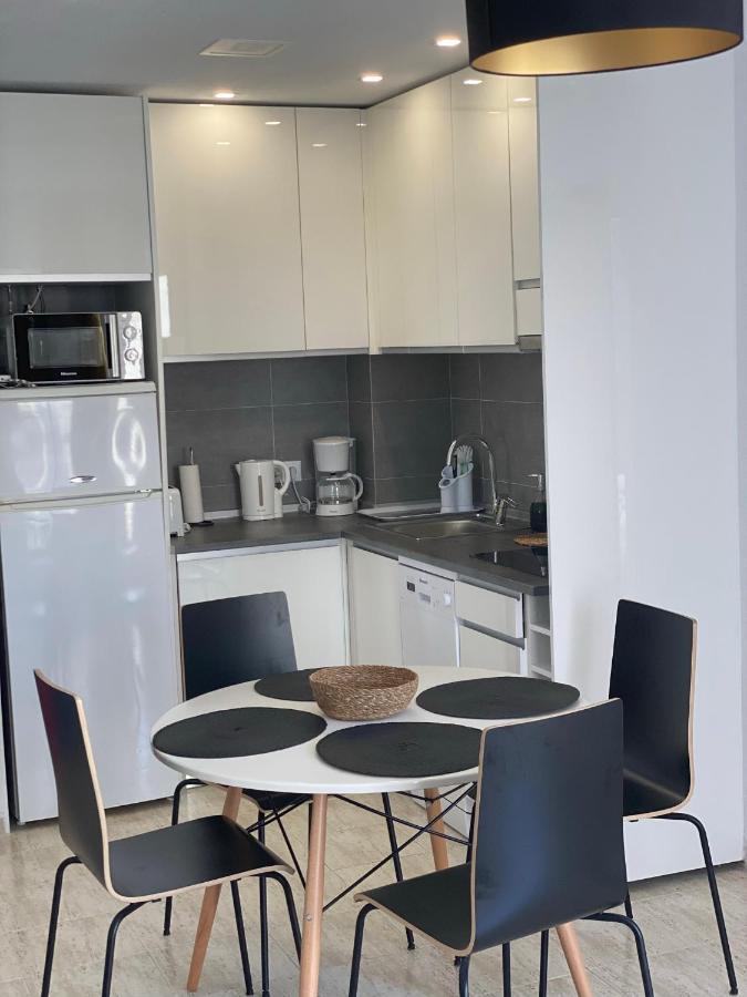 Apartamento Sol Y Playa Costa Blanca Torrevieja Exterior foto