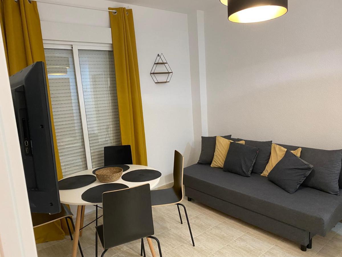 Apartamento Sol Y Playa Costa Blanca Torrevieja Exterior foto