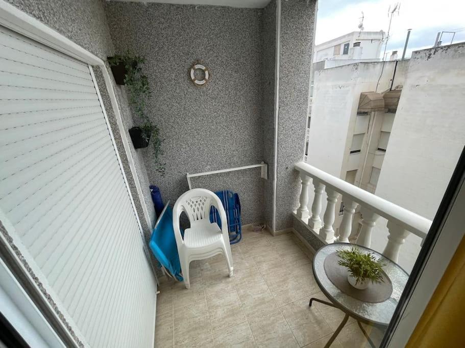 Apartamento Sol Y Playa Costa Blanca Torrevieja Exterior foto