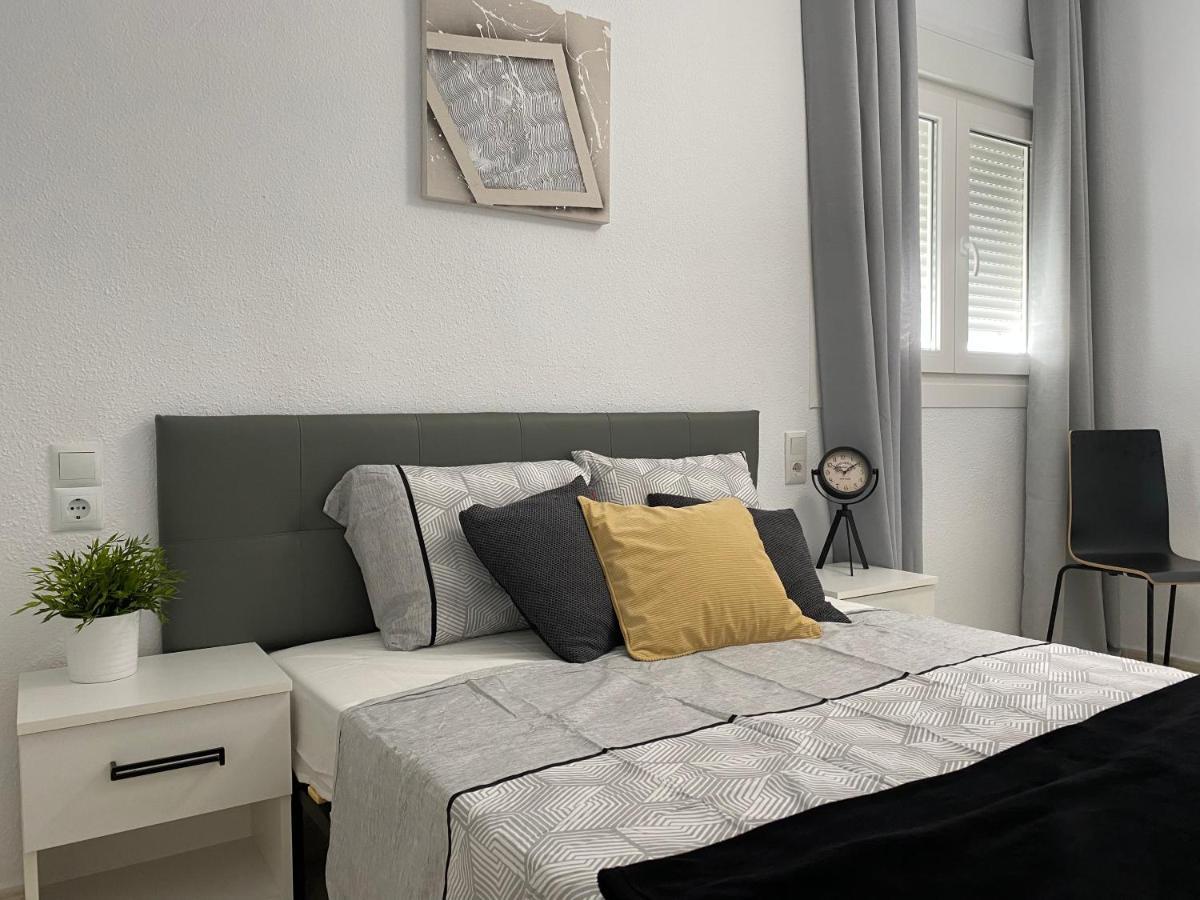 Apartamento Sol Y Playa Costa Blanca Torrevieja Exterior foto